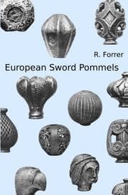 Cover von European Sword Pommels