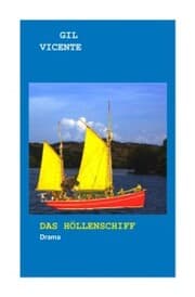 Cover von Das Höllenschiff
