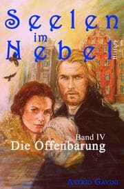 Cover von Seelen im Nebel