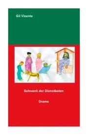 Cover von Schwank der Dienstboten