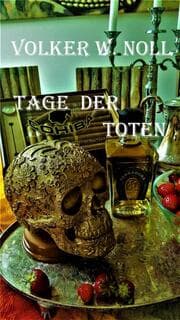 Cover von Tage der Toten