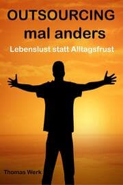 Cover von OUTSOURCING mal anders