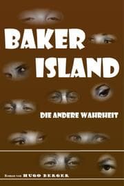 Cover von Baker Island