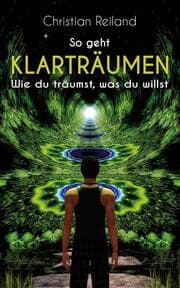 Cover von So geht KLARTRÄUMEN