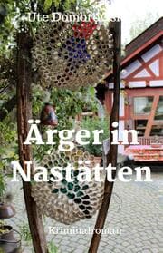 Cover von Ärger in Nastätten