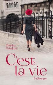Cover von C'est la vie