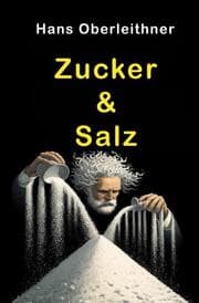 Cover von Zucker & Salz