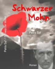 Cover von Schwarzer Mohn