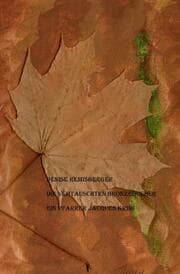 Cover von Die vertauschten Bronzebecher