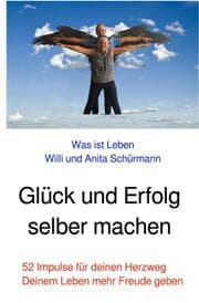 Cover von Glück und Erfolg selber machen