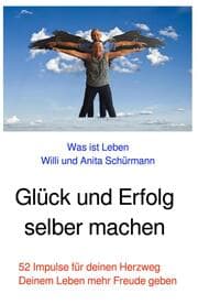 Cover von Glück und Erfolg selber machen