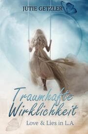 Cover von Traumhafte Wirklichkeit