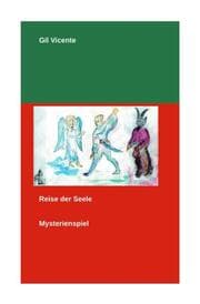 Cover von Reise der Seele