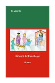 Cover von Schwank der Dienstboten