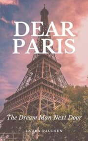 Cover von Dear Paris
