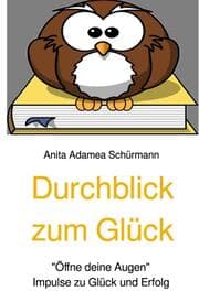 Cover von Durchblick zum Glück
