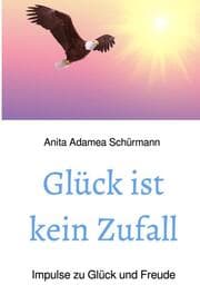 Cover von Glück ist kein Zufall