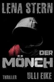 Cover von Lena Stern: Der Mönch
