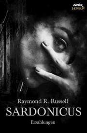 Cover von SARDONICUS