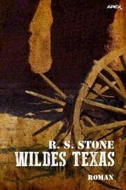 Cover von WILDES TEXAS