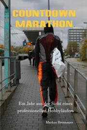 Cover von Countdown Marathon