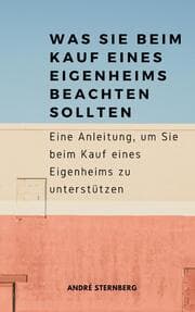 Cover von Was Sie beim Kauf eines Eigenheims beachten sollten