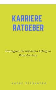 Cover von Karriere Ratgeber