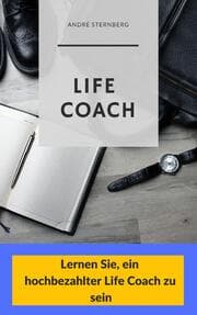 Cover von Life Coach
