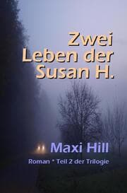 Cover von Zwei Leben der Susan H.