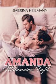 Cover von AMANDA