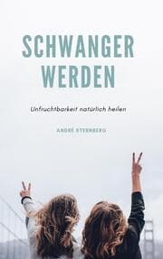 Cover von Schwanger werden