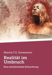 Cover von Realität im Umbruch
