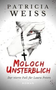 Cover von Moloch Unsterblich