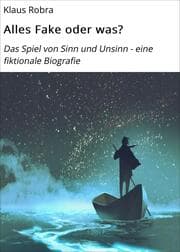 Cover von Alles Fake oder was?