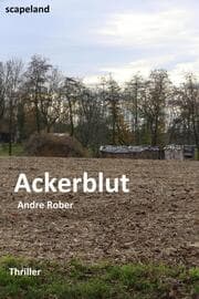 Cover von Ackerblut