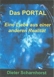 Cover von Das PORTAL Eine Liebe aus einer anderen Realität