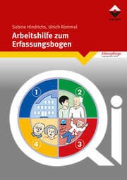 Cover von Arbeitshilfe zum Erfassungsbogen