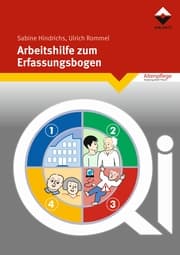 Cover von Arbeitshilfe zum Erfassungsbogen