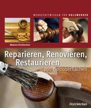 Cover von Reparieren, Renovieren, Restaurieren