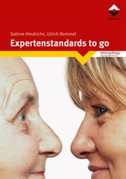 Cover von Expertenstandards to go A5