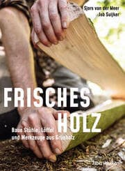 Cover von Frisches Holz