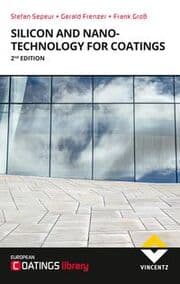 Cover von Silicon- and Nanotechnology for Coatings