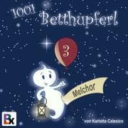Cover von 1001 Betthupferl