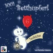 Cover von 1001 Betthupferl