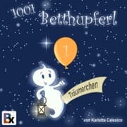 Cover von 1001 Betthupferl