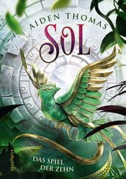 Cover von SOL - Das Spiel der Zehn