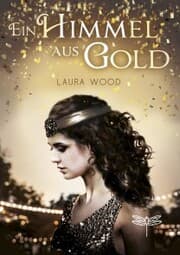 Cover von Ein Himmel aus Gold