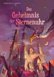 Cover von Das Geheimnis der Sternenuhr