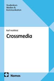 Cover von Crossmedia