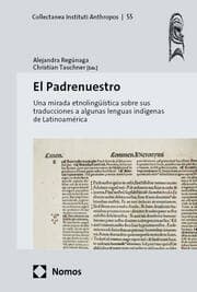 Cover von El Padrenuestro